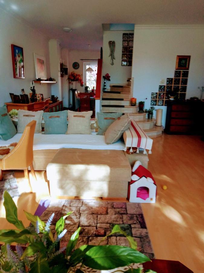 Villa Victoria Mosonmagyaróvár Eksteriør bilde